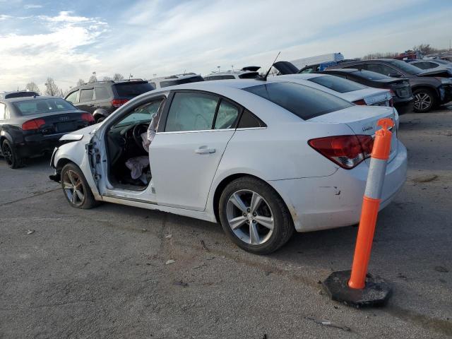 Photo 1 VIN: 1G1PG5SC8C7173476 - CHEVROLET CRUZE 