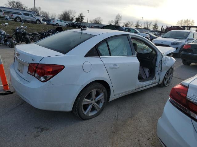 Photo 2 VIN: 1G1PG5SC8C7173476 - CHEVROLET CRUZE 