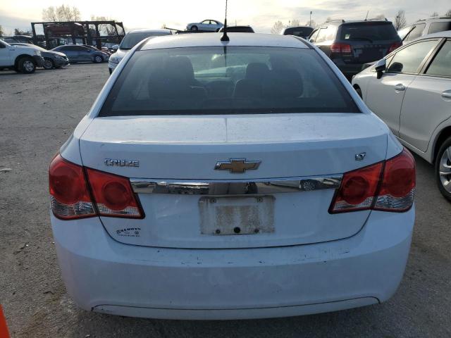 Photo 5 VIN: 1G1PG5SC8C7173476 - CHEVROLET CRUZE 