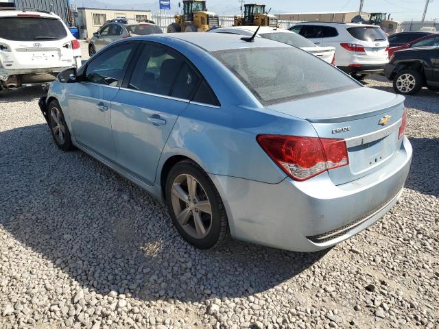 Photo 1 VIN: 1G1PG5SC8C7175132 - CHEVROLET CRUZE LT 