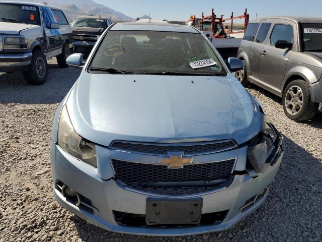 Photo 4 VIN: 1G1PG5SC8C7175132 - CHEVROLET CRUZE LT 