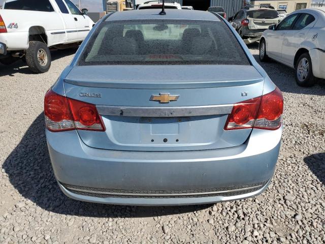 Photo 5 VIN: 1G1PG5SC8C7175132 - CHEVROLET CRUZE LT 