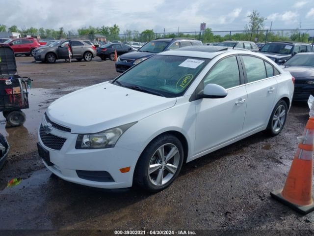 Photo 1 VIN: 1G1PG5SC8C7188043 - CHEVROLET CRUZE 