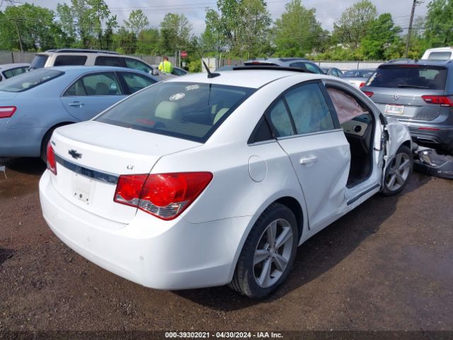 Photo 3 VIN: 1G1PG5SC8C7188043 - CHEVROLET CRUZE 