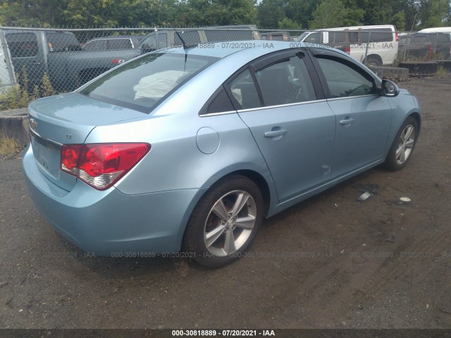 Photo 3 VIN: 1G1PG5SC8C7194182 - CHEVROLET CRUZE 