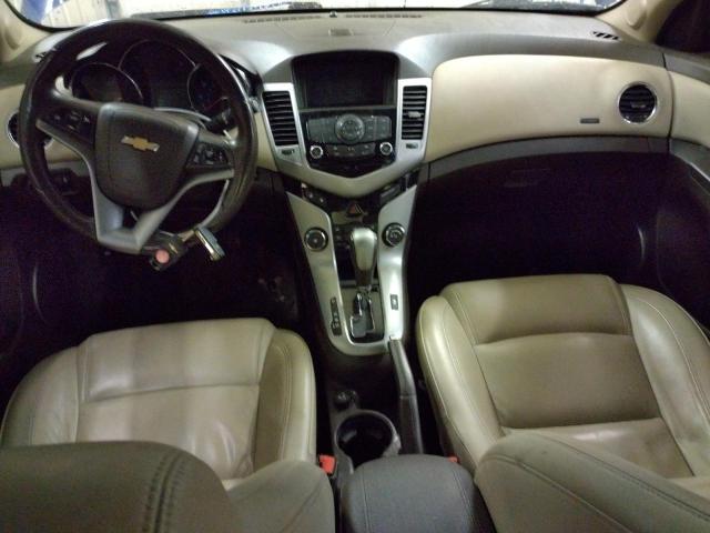 Photo 7 VIN: 1G1PG5SC8C7206329 - CHEVROLET CRUZE LT 