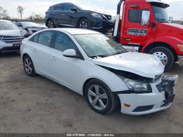 Photo 0 VIN: 1G1PG5SC8C7215855 - CHEVROLET CRUZE 