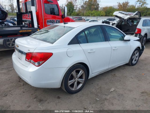 Photo 3 VIN: 1G1PG5SC8C7215855 - CHEVROLET CRUZE 