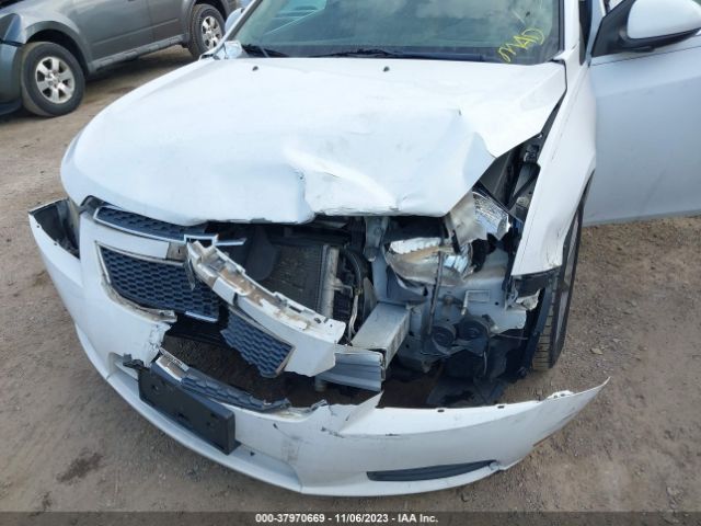 Photo 5 VIN: 1G1PG5SC8C7215855 - CHEVROLET CRUZE 