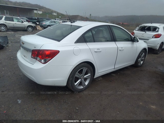 Photo 3 VIN: 1G1PG5SC8C7220845 - CHEVROLET CRUZE 