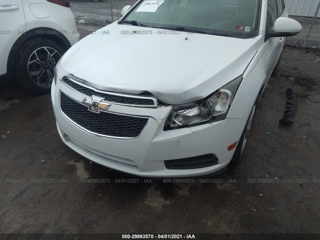 Photo 5 VIN: 1G1PG5SC8C7220845 - CHEVROLET CRUZE 