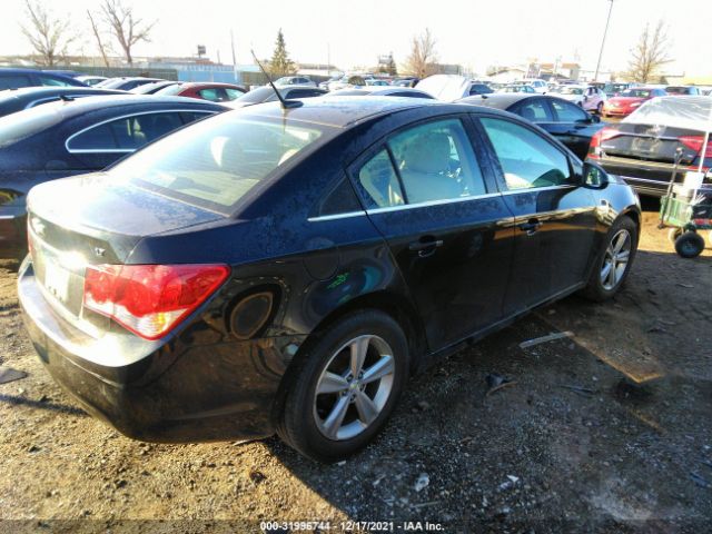 Photo 3 VIN: 1G1PG5SC8C7227438 - CHEVROLET CRUZE 