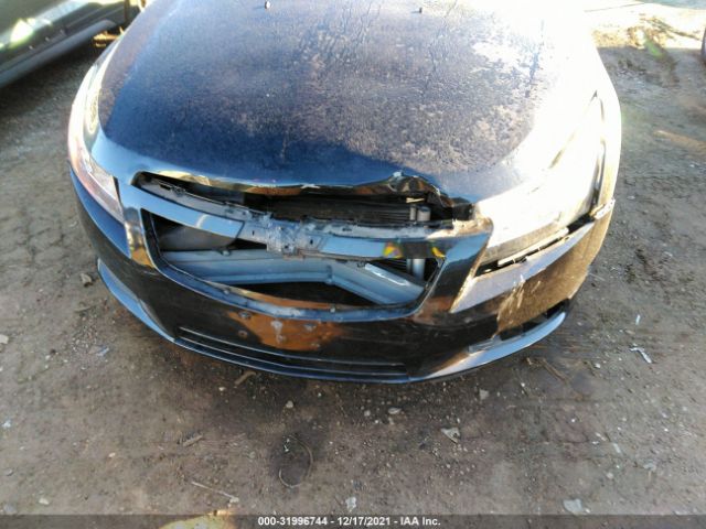 Photo 5 VIN: 1G1PG5SC8C7227438 - CHEVROLET CRUZE 