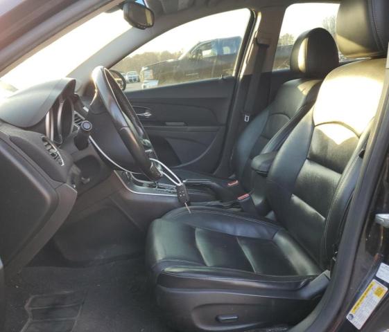 Photo 6 VIN: 1G1PG5SC8C7234311 - CHEVROLET CRUZE 