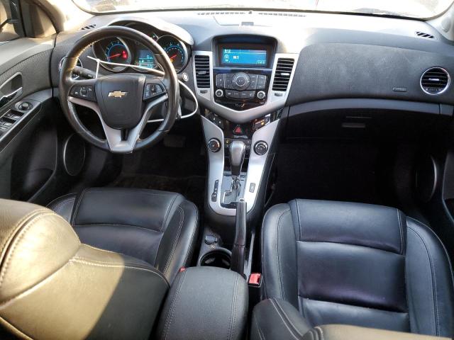 Photo 7 VIN: 1G1PG5SC8C7234311 - CHEVROLET CRUZE 