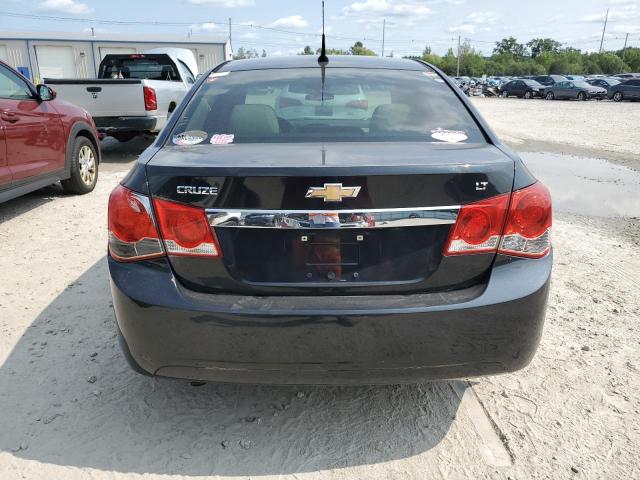 Photo 5 VIN: 1G1PG5SC8C7240416 - CHEVROLET CRUZE 