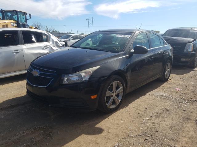 Photo 1 VIN: 1G1PG5SC8C7249522 - CHEVROLET CRUZE LT 