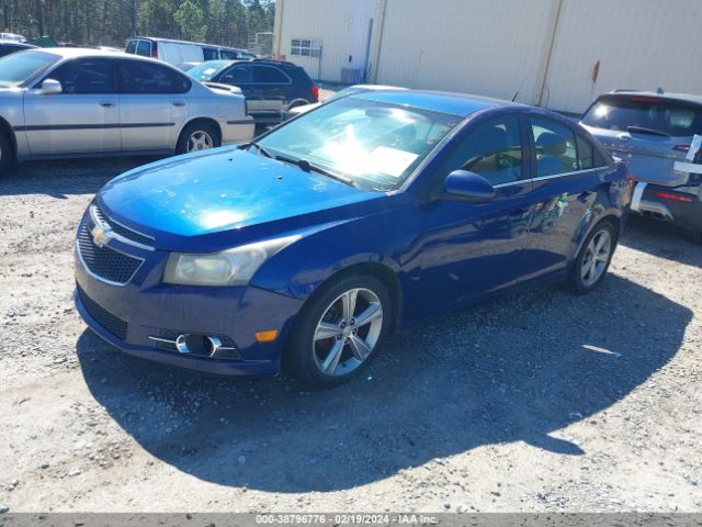 Photo 1 VIN: 1G1PG5SC8C7259466 - CHEVROLET CRUZE 