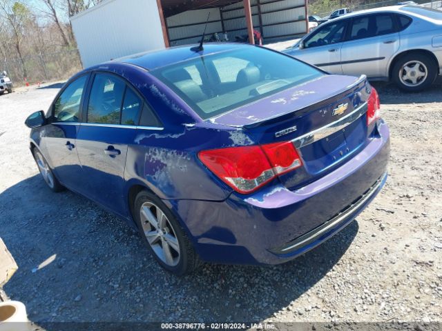 Photo 2 VIN: 1G1PG5SC8C7259466 - CHEVROLET CRUZE 