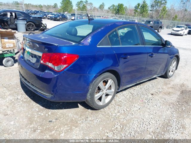 Photo 3 VIN: 1G1PG5SC8C7259466 - CHEVROLET CRUZE 