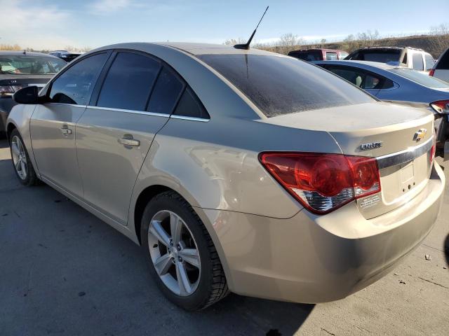 Photo 2 VIN: 1G1PG5SC8C7277353 - CHEVROLET CRUZE LT 