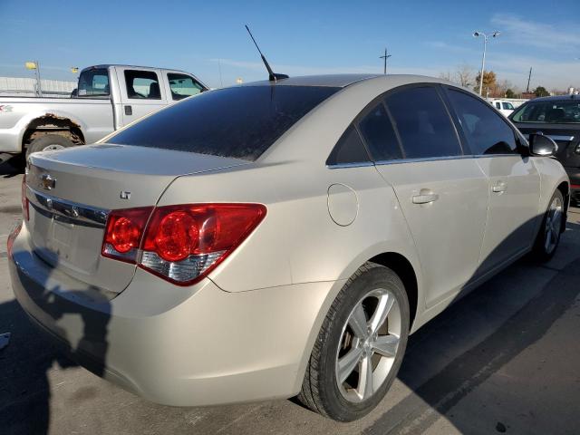 Photo 3 VIN: 1G1PG5SC8C7277353 - CHEVROLET CRUZE LT 