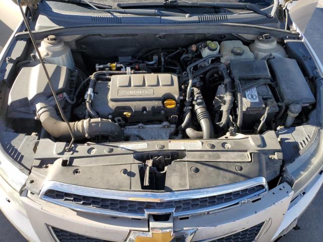 Photo 6 VIN: 1G1PG5SC8C7277353 - CHEVROLET CRUZE LT 