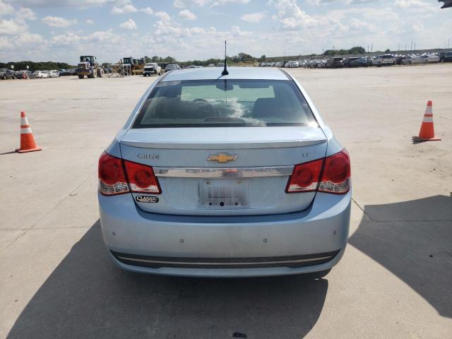 Photo 5 VIN: 1G1PG5SC8C7279376 - CHEVROLET CRUZE LT 