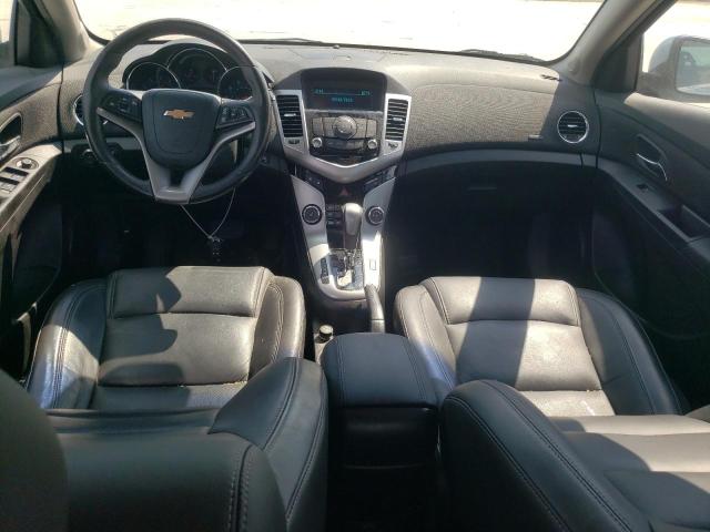 Photo 7 VIN: 1G1PG5SC8C7279376 - CHEVROLET CRUZE LT 