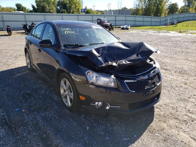 Photo 0 VIN: 1G1PG5SC8C7279913 - CHEVROLET CRUZE LT 