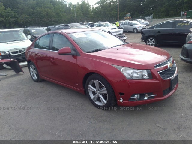 Photo 0 VIN: 1G1PG5SC8C7290488 - CHEVROLET CRUZE 