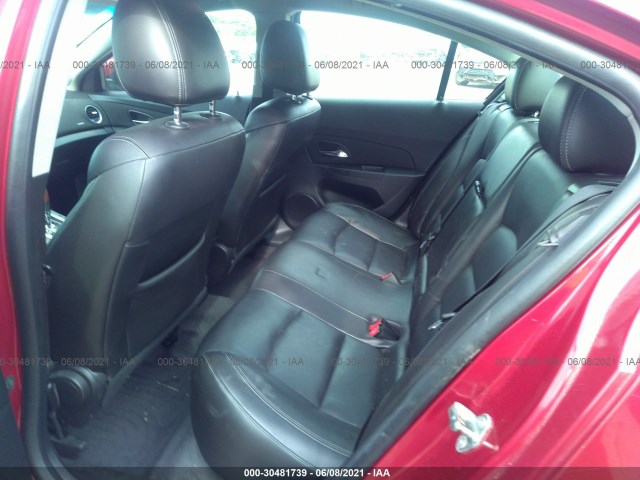 Photo 7 VIN: 1G1PG5SC8C7290488 - CHEVROLET CRUZE 