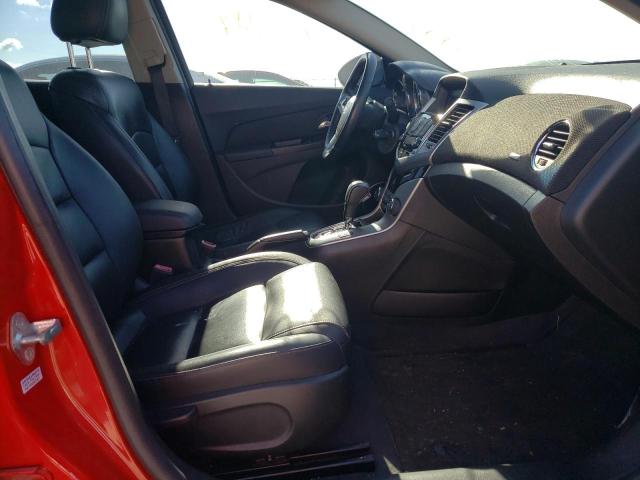 Photo 4 VIN: 1G1PG5SC8C7305779 - CHEVROLET CRUZE 