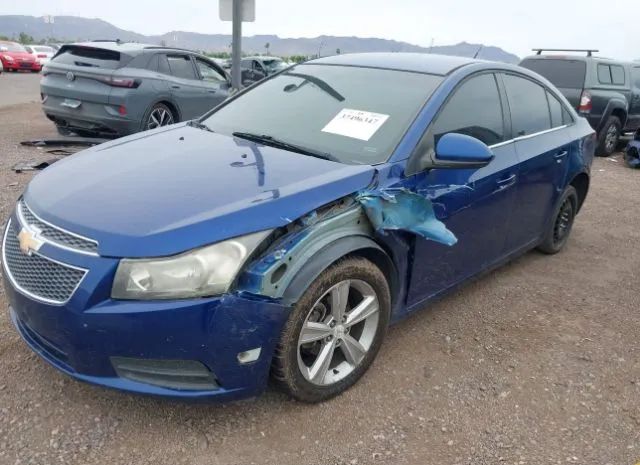 Photo 1 VIN: 1G1PG5SC8C7313218 - CHEVROLET CRUZE 