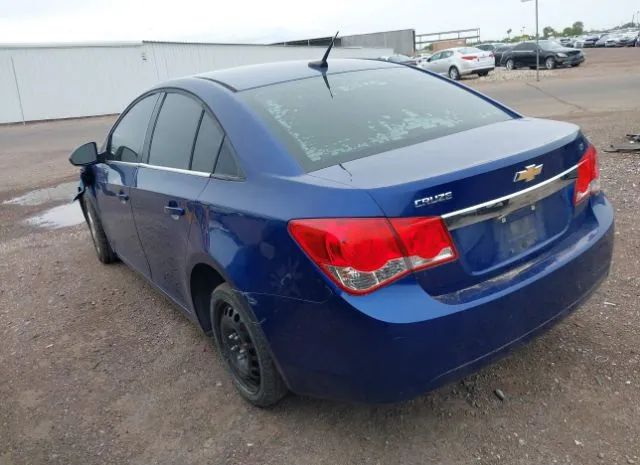 Photo 2 VIN: 1G1PG5SC8C7313218 - CHEVROLET CRUZE 