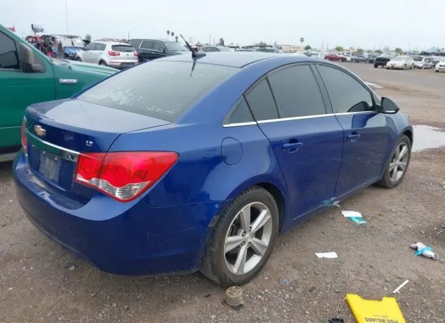 Photo 3 VIN: 1G1PG5SC8C7313218 - CHEVROLET CRUZE 