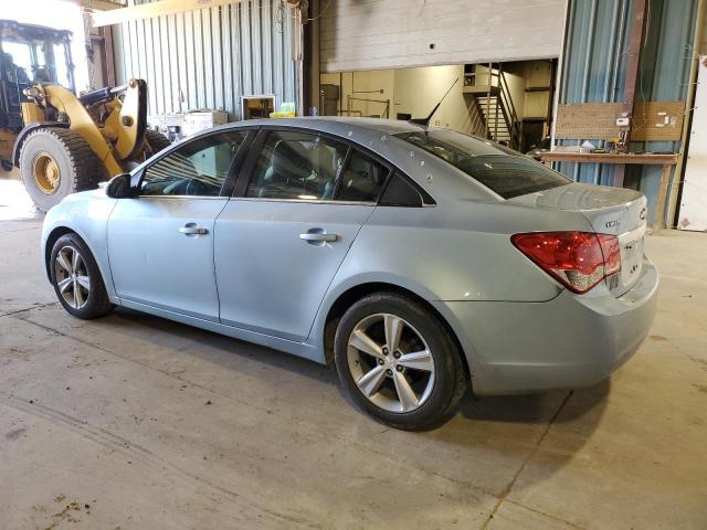 Photo 1 VIN: 1G1PG5SC8C7333176 - CHEVROLET CRUZE LT 