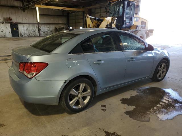 Photo 2 VIN: 1G1PG5SC8C7333176 - CHEVROLET CRUZE LT 