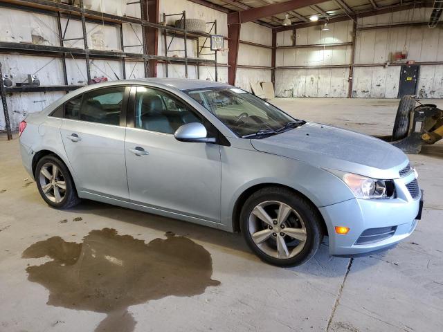 Photo 3 VIN: 1G1PG5SC8C7333176 - CHEVROLET CRUZE LT 