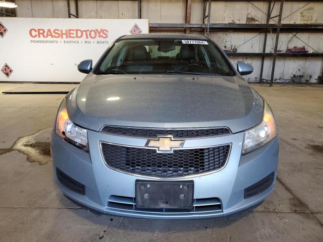 Photo 4 VIN: 1G1PG5SC8C7333176 - CHEVROLET CRUZE LT 