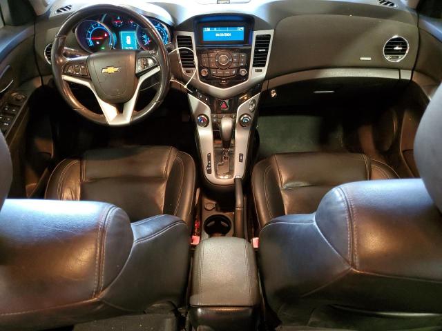 Photo 7 VIN: 1G1PG5SC8C7333176 - CHEVROLET CRUZE LT 