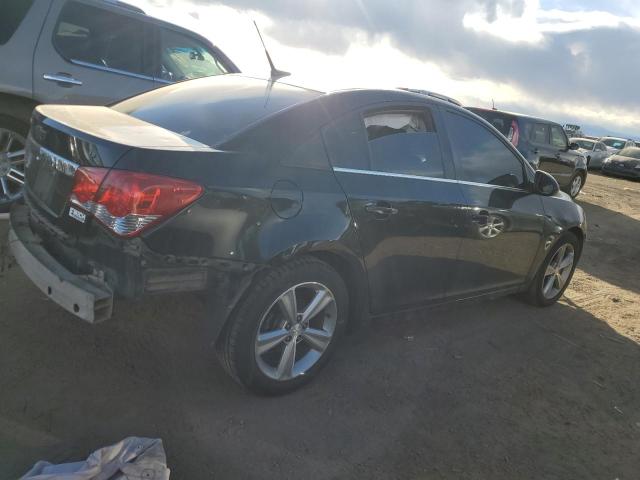 Photo 2 VIN: 1G1PG5SC8C7335039 - CHEVROLET CRUZE LT 