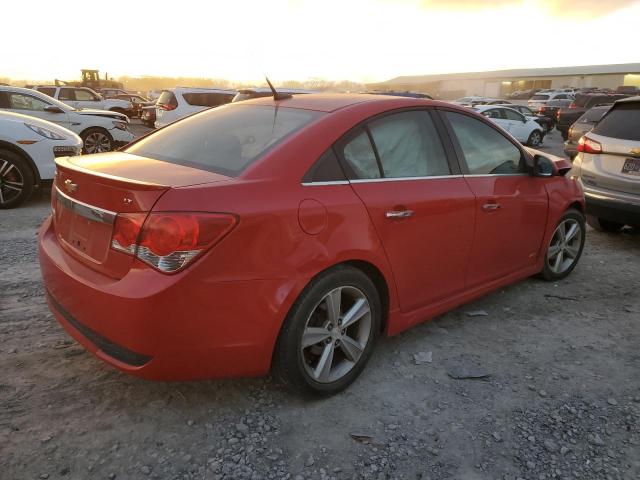 Photo 2 VIN: 1G1PG5SC8C7385911 - CHEVROLET CRUZE 