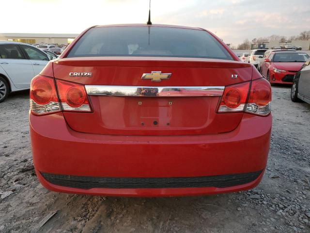 Photo 5 VIN: 1G1PG5SC8C7385911 - CHEVROLET CRUZE 