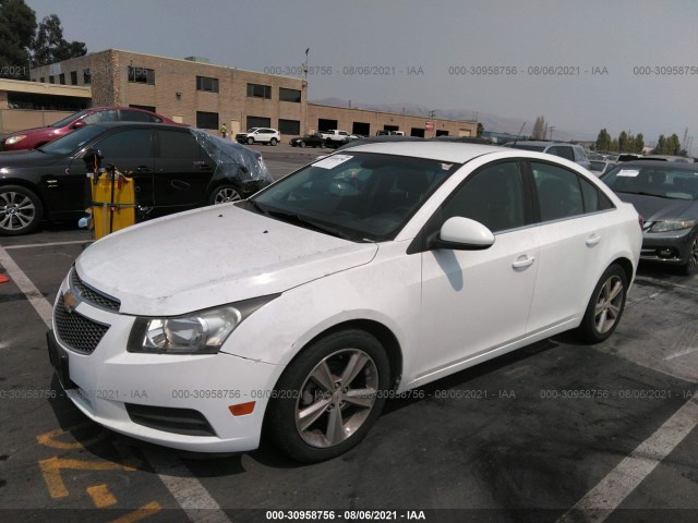 Photo 1 VIN: 1G1PG5SC9C7112315 - CHEVROLET CRUZE 