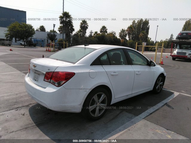 Photo 3 VIN: 1G1PG5SC9C7112315 - CHEVROLET CRUZE 