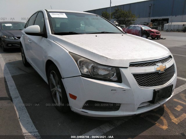 Photo 5 VIN: 1G1PG5SC9C7112315 - CHEVROLET CRUZE 