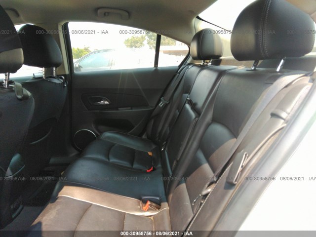 Photo 7 VIN: 1G1PG5SC9C7112315 - CHEVROLET CRUZE 