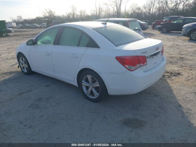 Photo 2 VIN: 1G1PG5SC9C7121760 - CHEVROLET CRUZE 