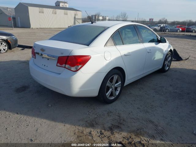 Photo 3 VIN: 1G1PG5SC9C7121760 - CHEVROLET CRUZE 